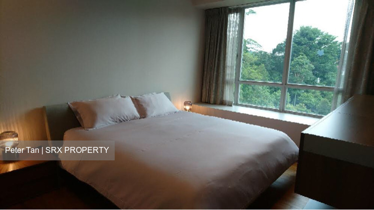 The Raintree (D21), Condominium #292344091